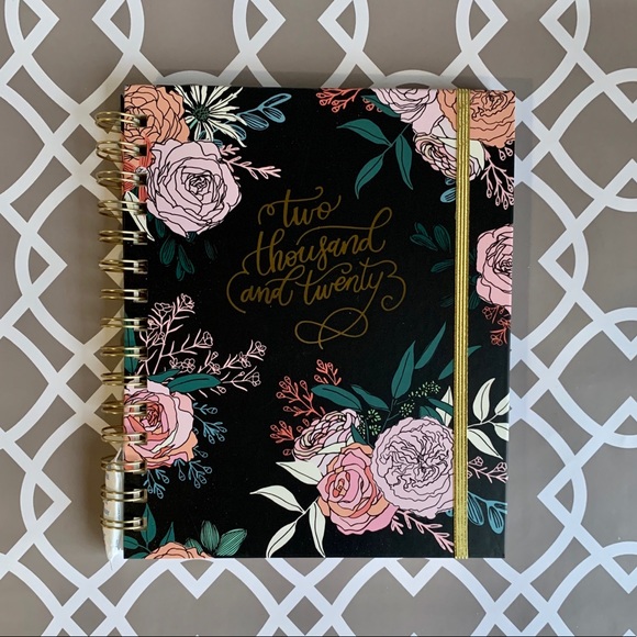Paper Source Other - Paper Source 2020 Planner